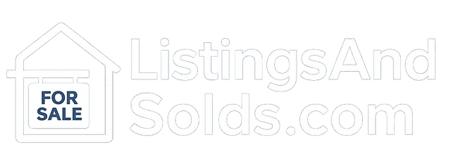 ListingsAndSolds.com Logo